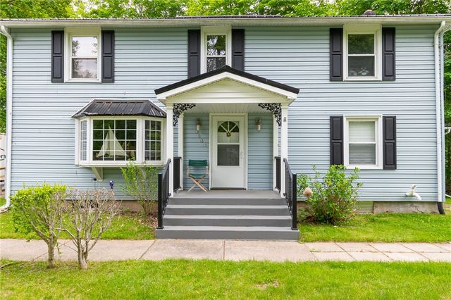 8154 Margaretta Road, Sodus, NY 14555