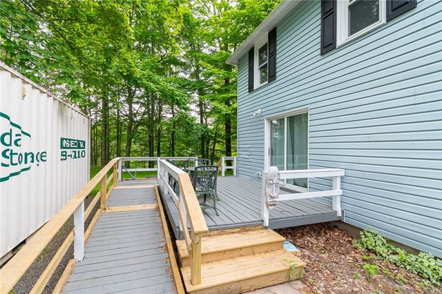 8154 Margaretta Road, Sodus, NY 14555