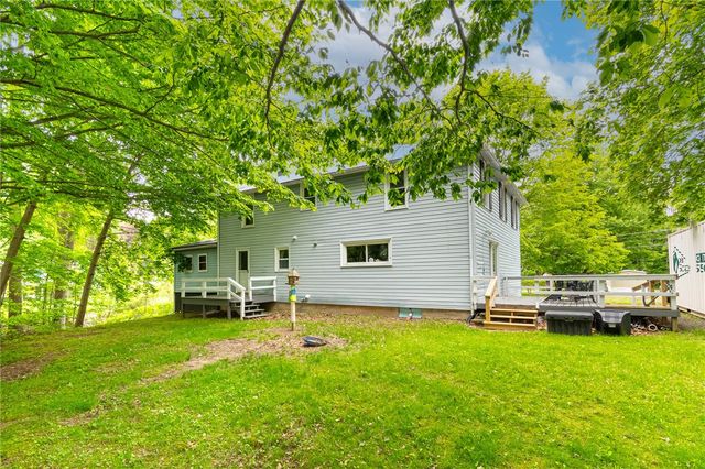 8154 Margaretta Road, Sodus, NY 14555