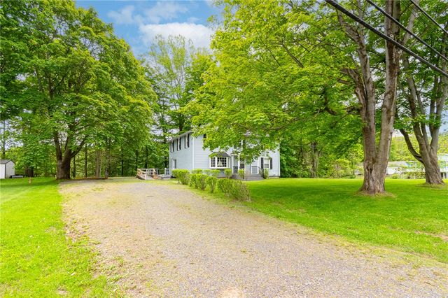 8154 Margaretta Road, Sodus, NY 14555
