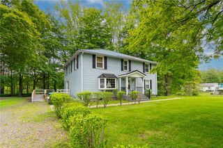 8154 Margaretta Road, Sodus, NY 14555