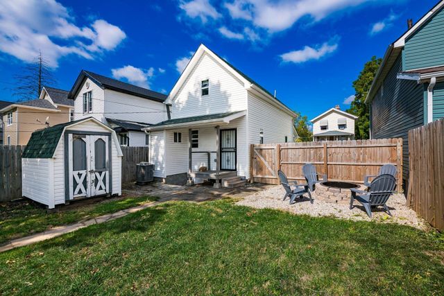 539 Southwood Avenue, Columbus, OH 43207