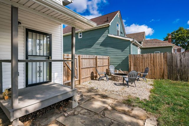539 Southwood Avenue, Columbus, OH 43207
