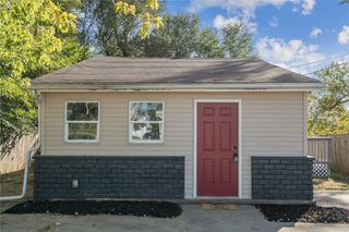 401 28 Avenue SW, Cedar Rapids, IA 52404