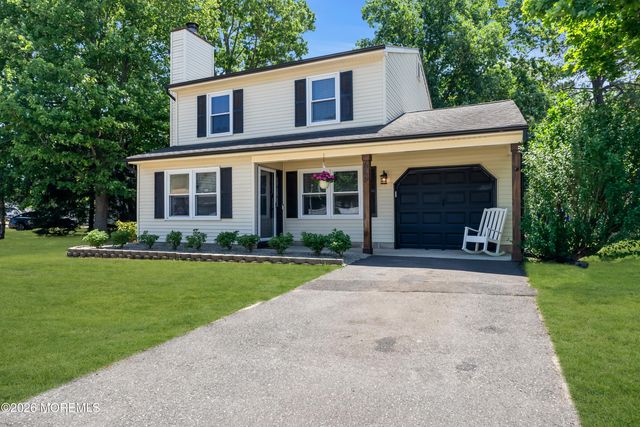 649 Mark Manor Drive, Brick, NJ 08723