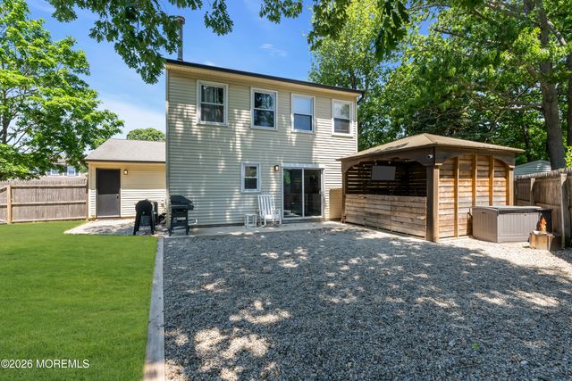 649 Mark Manor Drive, Brick, NJ 08723