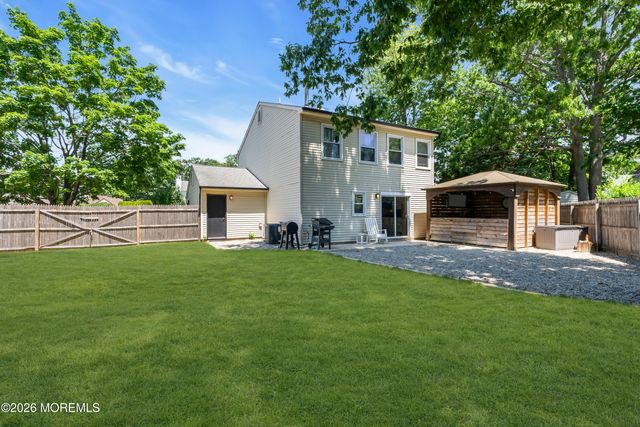 649 Mark Manor Drive, Brick, NJ 08723