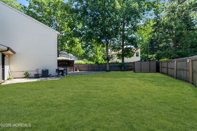649 Mark Manor Drive, Brick, NJ 08723