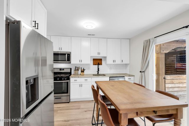 649 Mark Manor Drive, Brick, NJ 08723