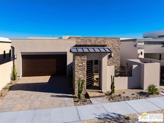 4 Heliotrope Avenue Lot #299, Rancho Mirage, CA 92270