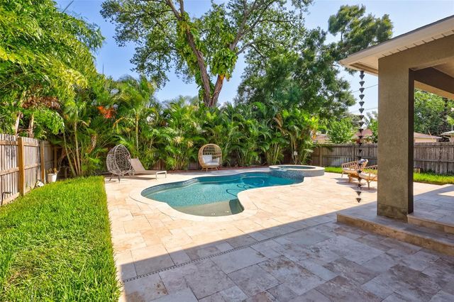 3412 W CASS STREET, Tampa, FL 33609