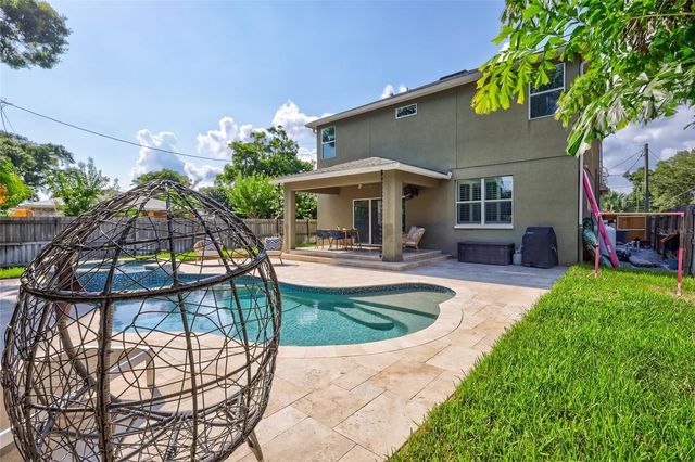 3412 W CASS STREET, Tampa, FL 33609