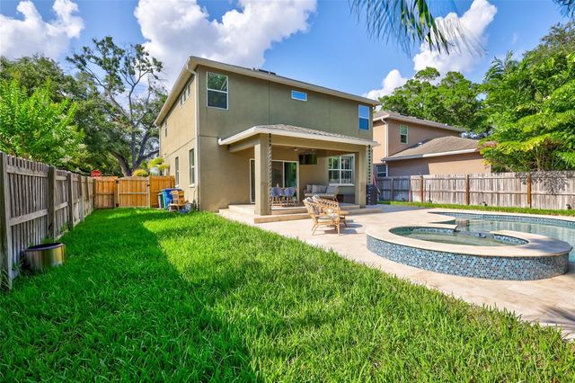 3412 W CASS STREET, Tampa, FL 33609