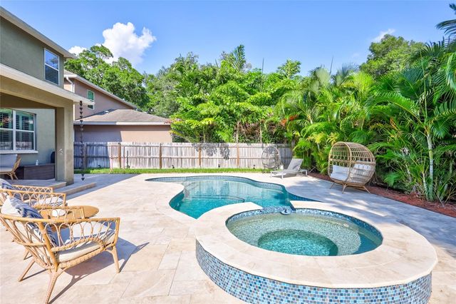 3412 W CASS STREET, Tampa, FL 33609