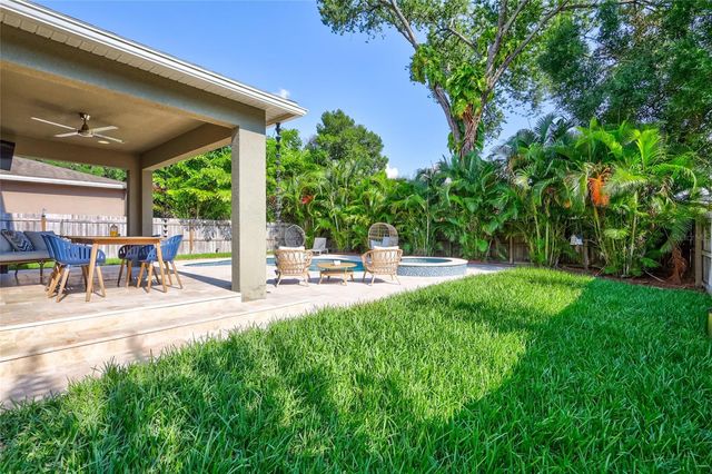 3412 W CASS STREET, Tampa, FL 33609