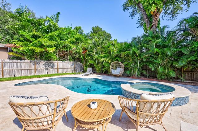 3412 W CASS STREET, Tampa, FL 33609