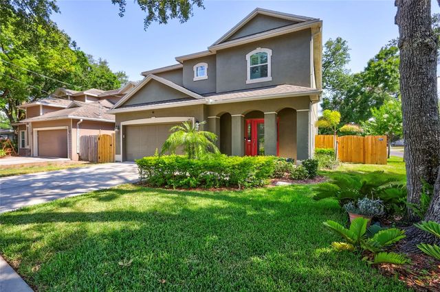 3412 W CASS STREET, Tampa, FL 33609