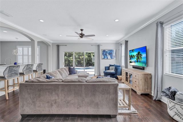 3412 W CASS STREET, Tampa, FL 33609