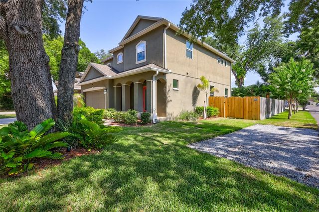 3412 W CASS STREET, Tampa, FL 33609