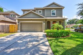 3412 W CASS STREET, Tampa, FL 33609