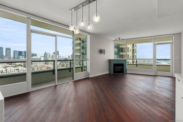 555 Front St. 1302, San Diego, CA 92101