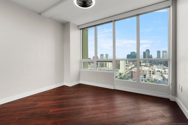 555 Front St. 1302, San Diego, CA 92101