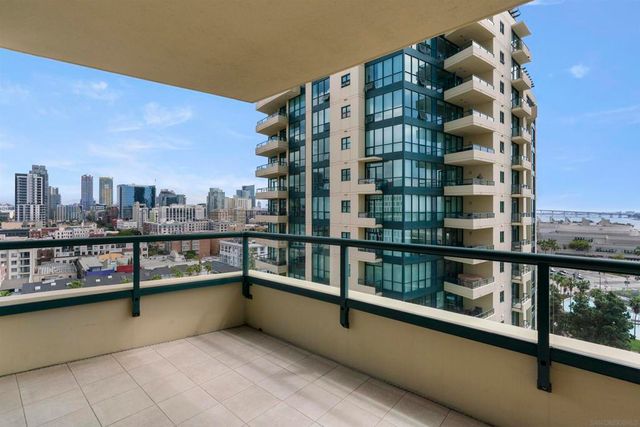 555 Front St. 1302, San Diego, CA 92101