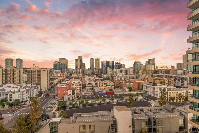 555 Front St. 1302, San Diego, CA 92101