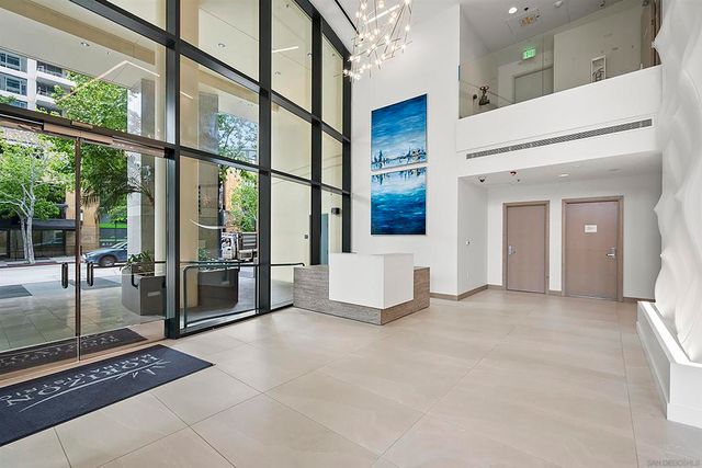 555 Front St. 1302, San Diego, CA 92101