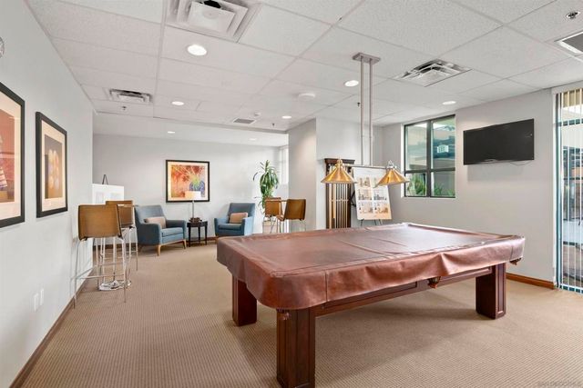 555 Front St. 1302, San Diego, CA 92101