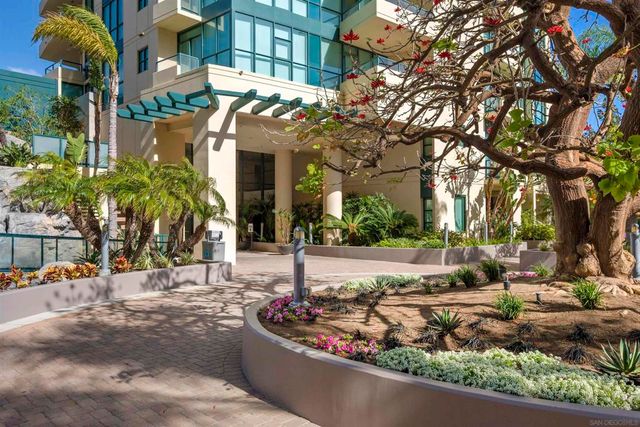 555 Front St. 1302, San Diego, CA 92101