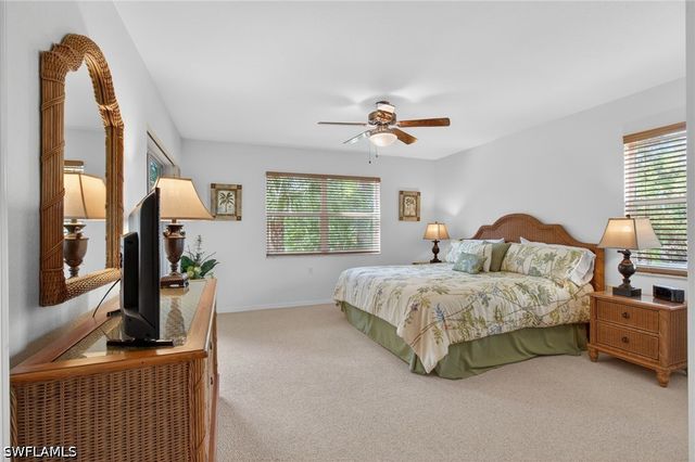 15505 Cedarwood LN 105, Naples, FL 34110