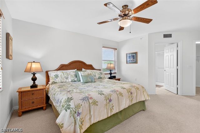 15505 Cedarwood LN 105, Naples, FL 34110