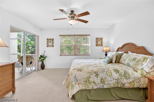 15505 Cedarwood LN 105, Naples, FL 34110