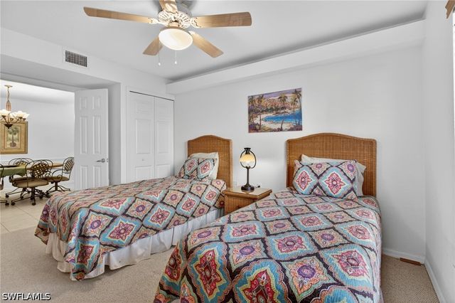 15505 Cedarwood LN 105, Naples, FL 34110