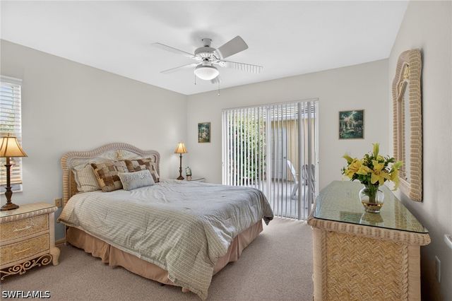 15505 Cedarwood LN 105, Naples, FL 34110