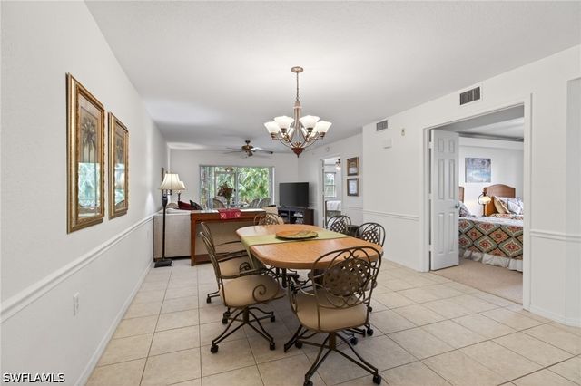 15505 Cedarwood LN 105, Naples, FL 34110