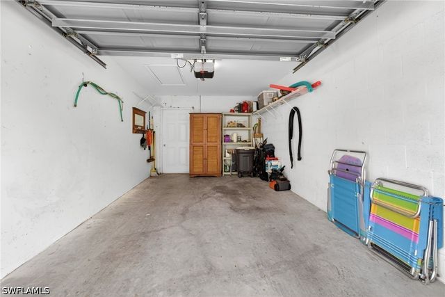 15505 Cedarwood LN 105, Naples, FL 34110