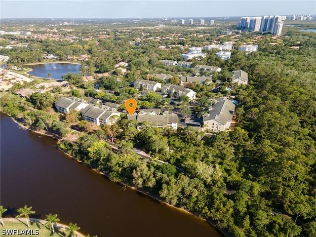 15505 Cedarwood LN 105, Naples, FL 34110