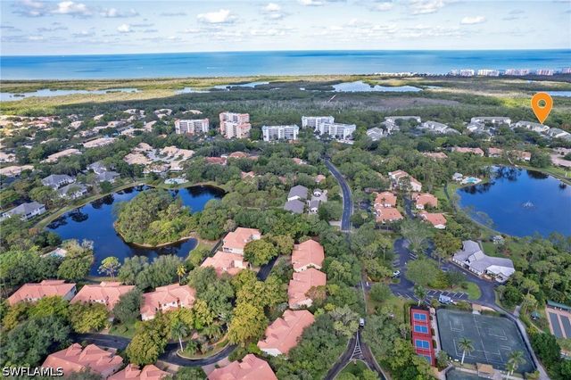 15505 Cedarwood LN 105, Naples, FL 34110