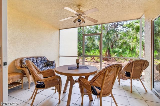 15505 Cedarwood LN 105, Naples, FL 34110