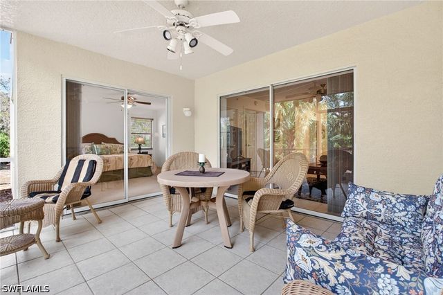 15505 Cedarwood LN 105, Naples, FL 34110