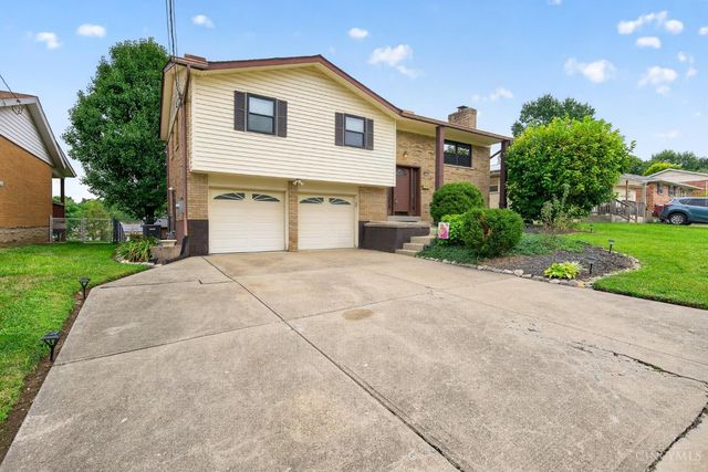 4294 Westwood Northern Boulevard, Green Twp, OH 45211