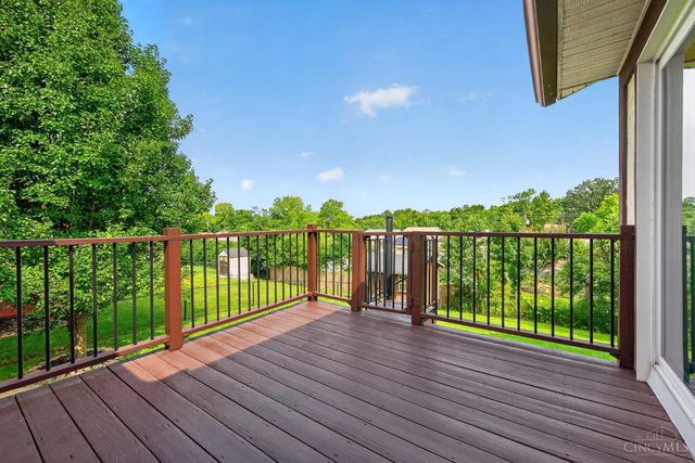 4294 Westwood Northern Boulevard, Green Twp, OH 45211