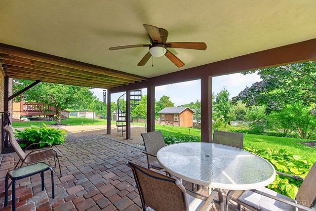 4294 Westwood Northern Boulevard, Green Twp, OH 45211