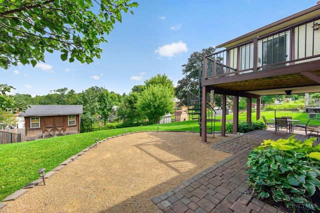4294 Westwood Northern Boulevard, Green Twp, OH 45211