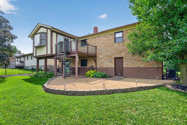 4294 Westwood Northern Boulevard, Green Twp, OH 45211
