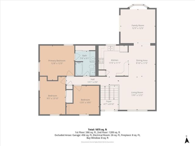 4294 Westwood Northern Boulevard, Green Twp, OH 45211