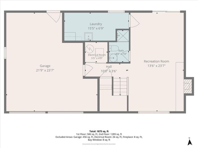 4294 Westwood Northern Boulevard, Green Twp, OH 45211