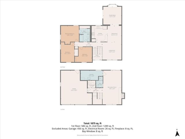 4294 Westwood Northern Boulevard, Green Twp, OH 45211